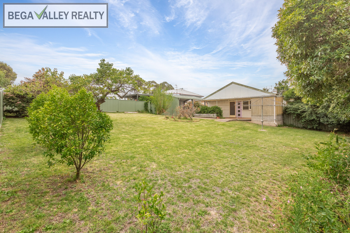 121 Rawlinson Street, Bega - Thumbnail 8