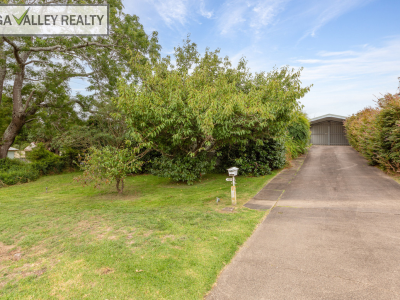 121 Rawlinson Street, Bega, NSW 2550 AUS