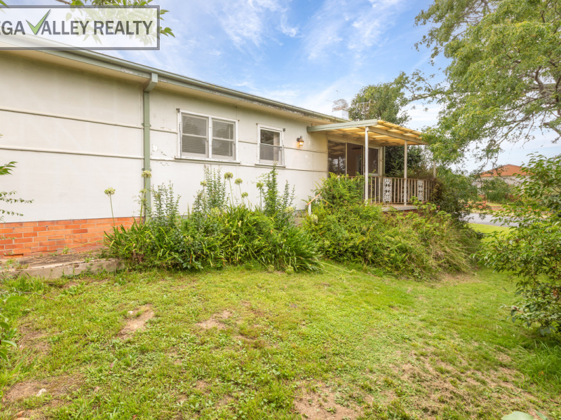 121 Rawlinson Street, Bega, NSW 2550 AUS