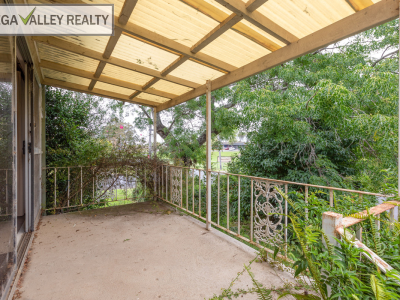 121 Rawlinson Street, Bega, NSW 2550 AUS