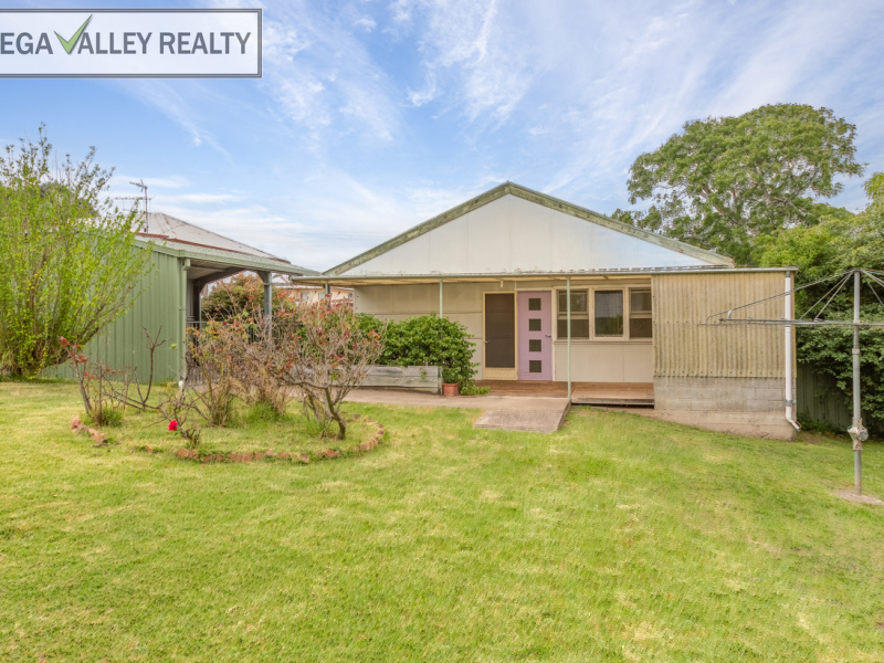 121 Rawlinson Street, Bega, NSW 2550 AUS