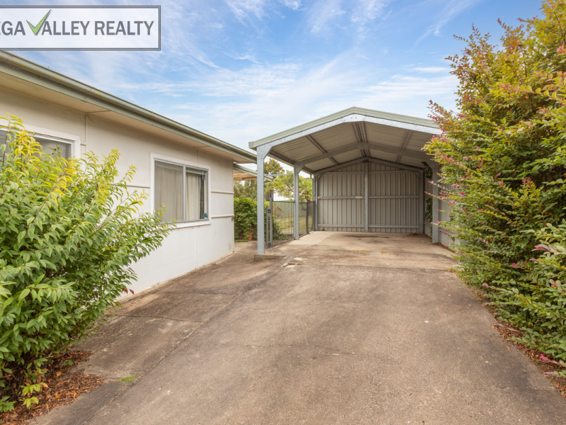 121 Rawlinson Street, Bega, NSW 2550 AUS