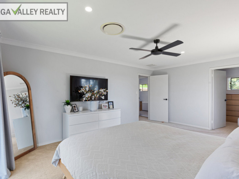 12 Miners Close, Bega, NSW 2550 AUS