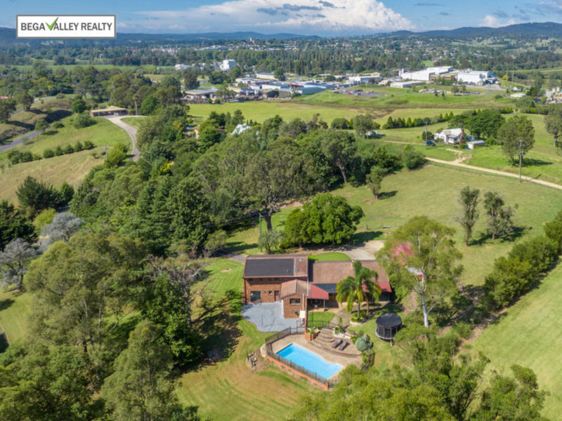 12 Miners Close, Bega, NSW 2550 AUS