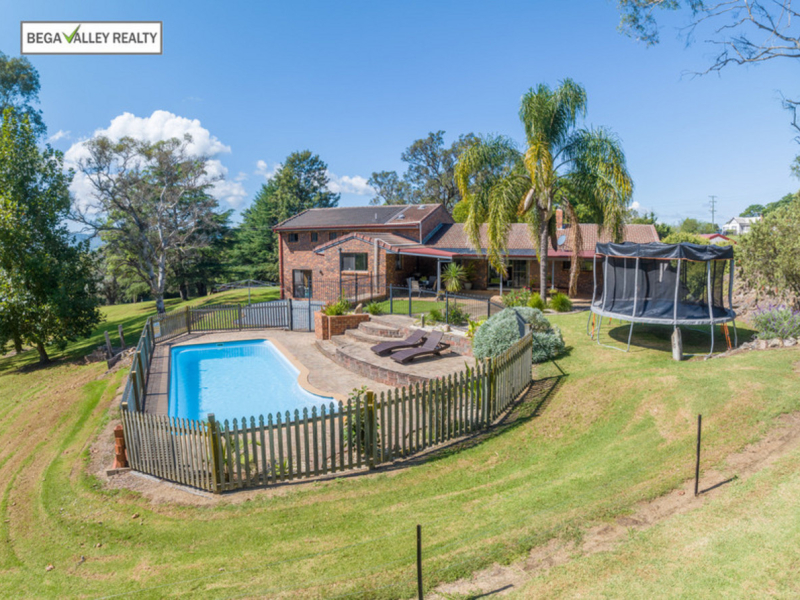 12 Miners Close, Bega, NSW 2550 AUS