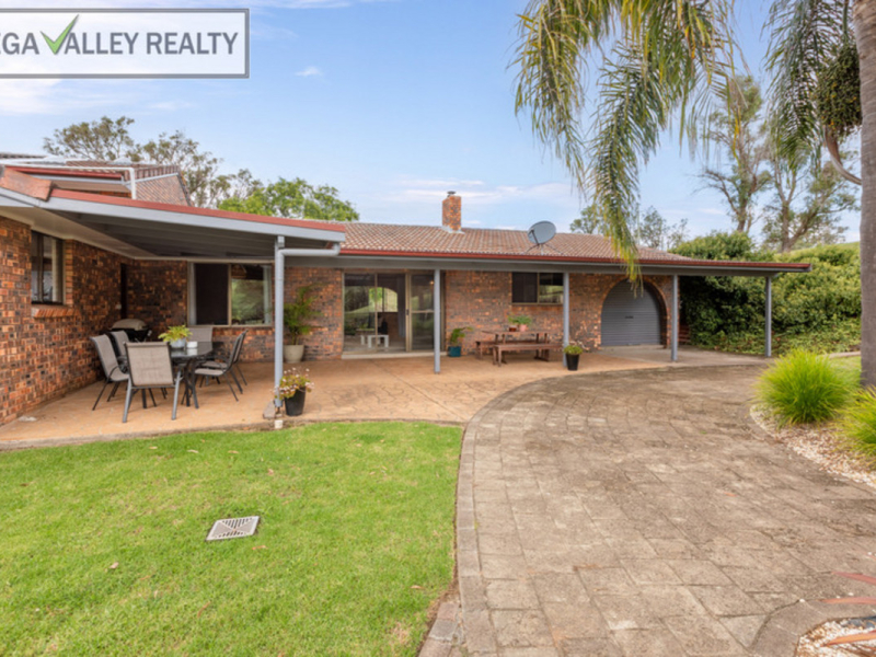 12 Miners Close, Bega, NSW 2550 AUS