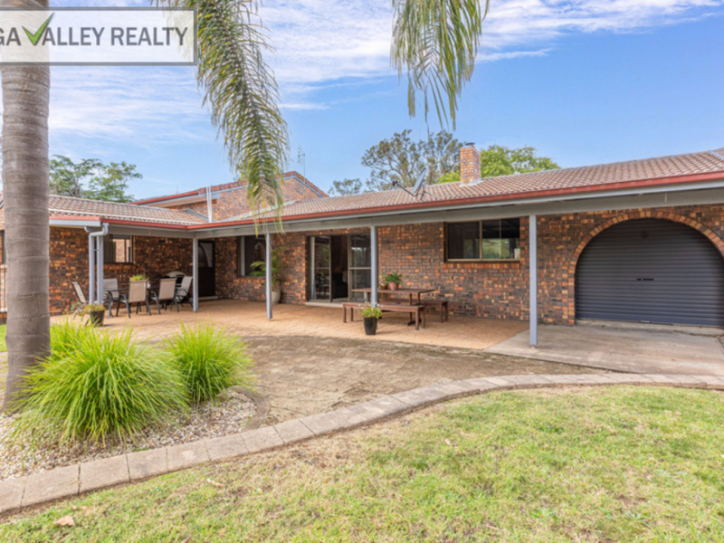 12 Miners Close, Bega, NSW 2550 AUS