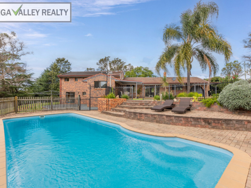 12 Miners Close, Bega, NSW 2550 AUS