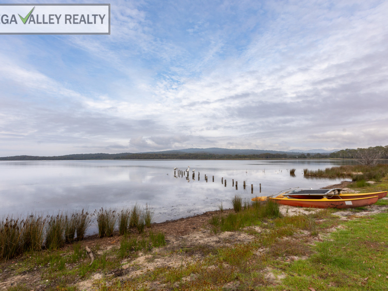 123 Wallagoot Lake Road, Wallagoot, NSW 2550 AUS