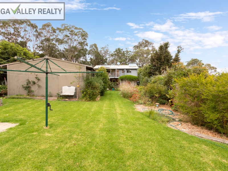 123 Wallagoot Lake Road, Wallagoot, NSW 2550 AUS