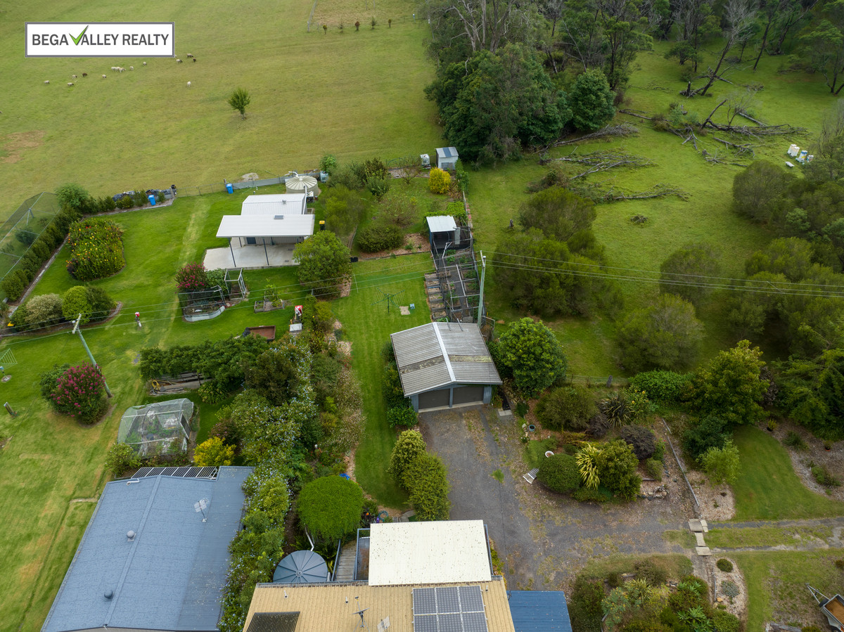 123 Wallagoot Lake Road, Wallagoot - Thumbnail 2