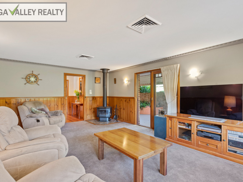 1/3 Bellbird Court, Wolumla, NSW 2550 AUS