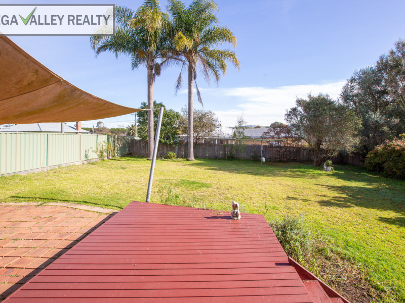 55 Eden Street, Bega, NSW 2550 AUS