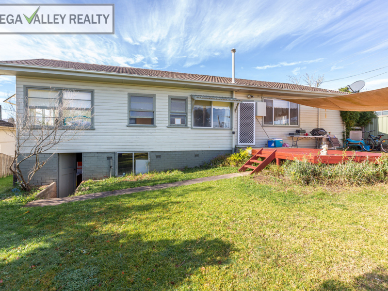 55 Eden Street, Bega, NSW 2550 AUS