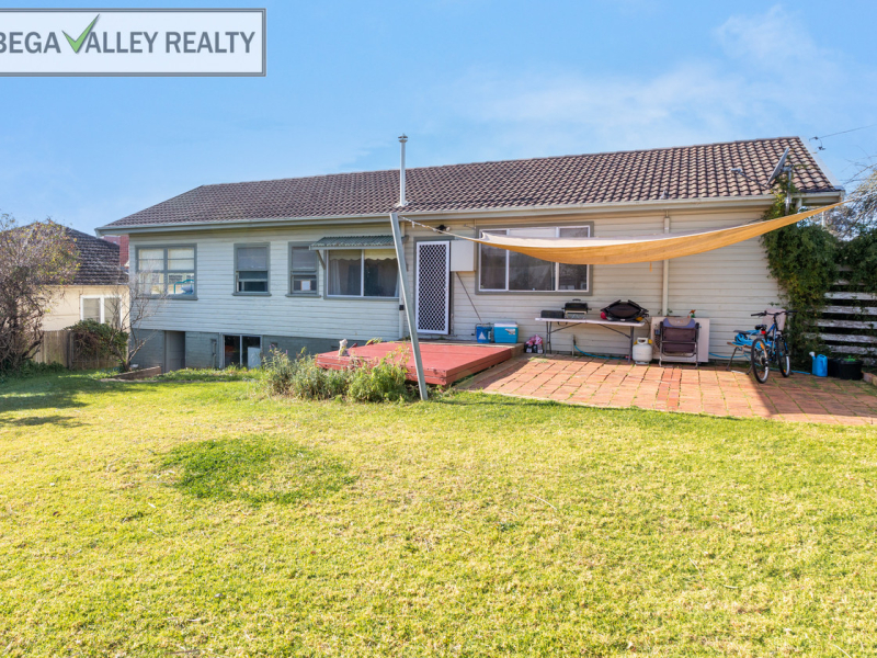 55 Eden Street, Bega, NSW 2550 AUS