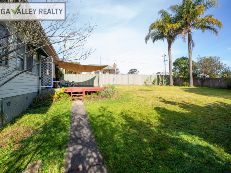 55 Eden Street, Bega, NSW 2550 AUS