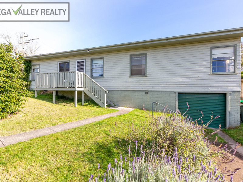 55 Eden Street, Bega, NSW 2550 AUS