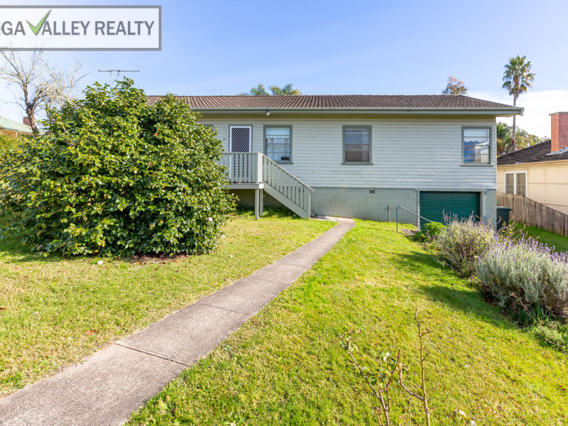 55 Eden Street, Bega, NSW 2550 AUS