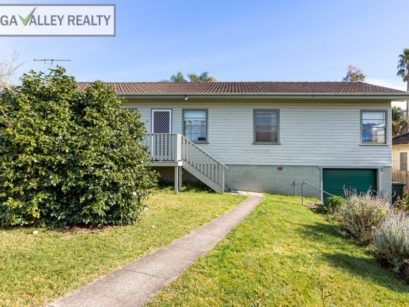 55 Eden Street, Bega, NSW 2550 AUS