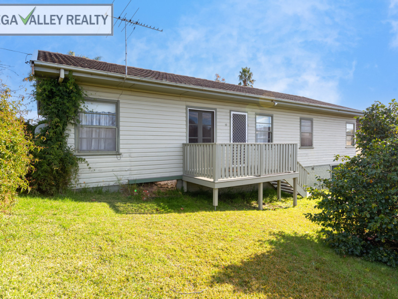 55 Eden Street, Bega, NSW 2550 AUS