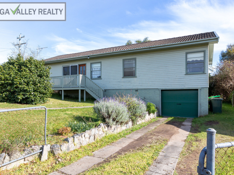 55 Eden Street, Bega, NSW 2550 AUS