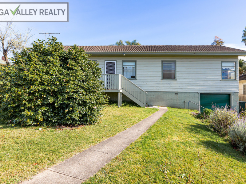 55 Eden Street, Bega, NSW 2550 AUS