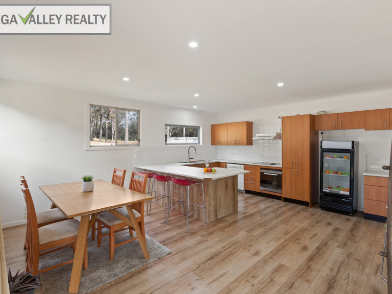 1834 Sapphire Coast Drive, Kalaru, NSW 2550 AUS