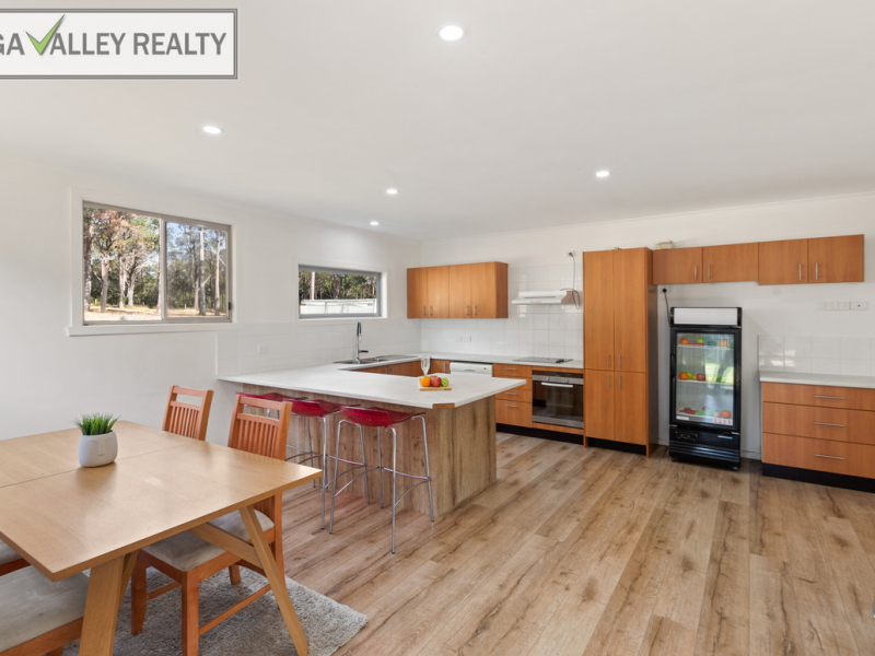 1834 Sapphire Coast Drive, Kalaru, NSW 2550 AUS