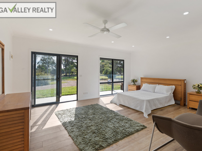 1834 Sapphire Coast Drive, Kalaru, NSW 2550 AUS