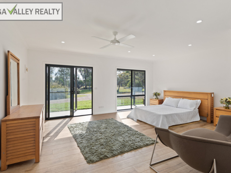 1834 Sapphire Coast Drive, Kalaru, NSW 2550 AUS