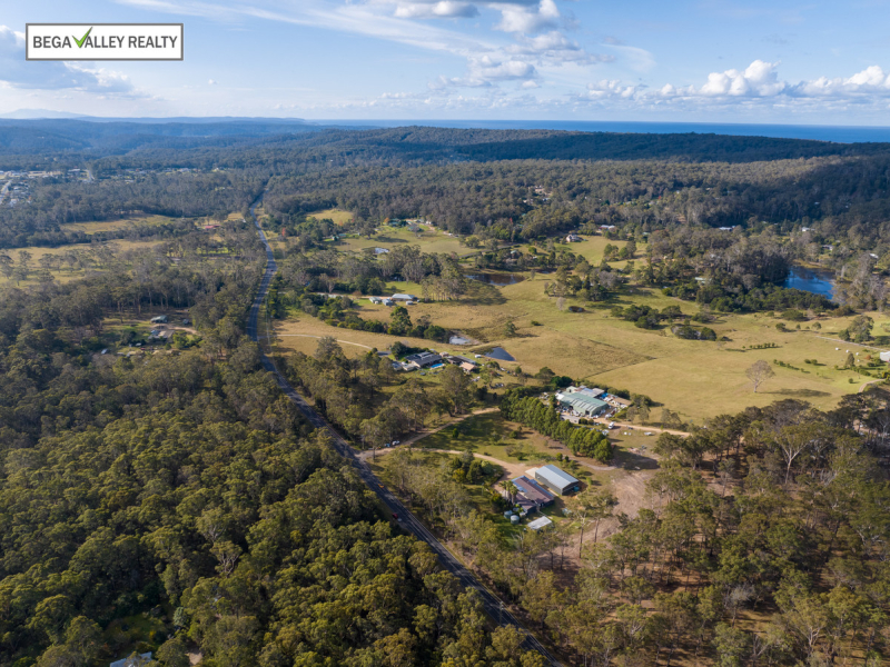 1834 Sapphire Coast Drive, Kalaru, NSW 2550 AUS