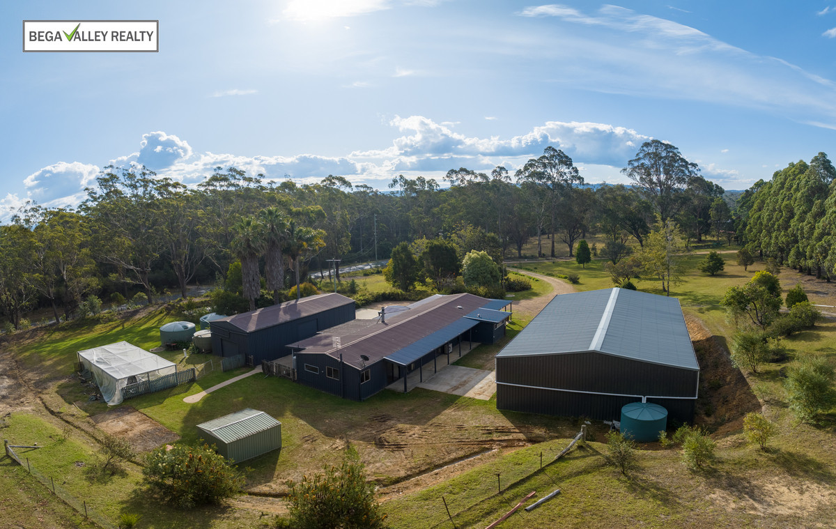 1834 Sapphire Coast Drive, Wallagoot - Thumbnail 4