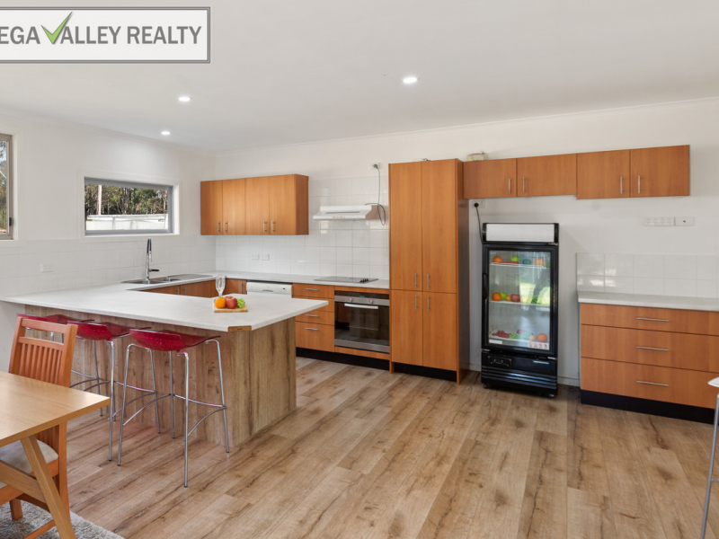 1834 Sapphire Coast Drive, Kalaru, NSW 2550 AUS