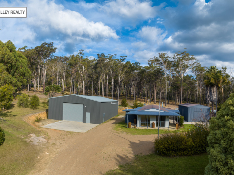 1834 Sapphire Coast Drive, Kalaru, NSW 2550 AUS