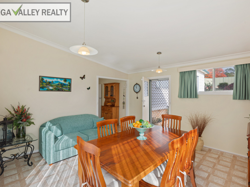 13 Kirkland Avenue, Bega, NSW 2550 AUS