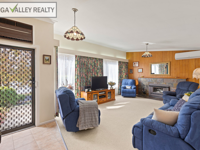 13 Kirkland Avenue, Bega, NSW 2550 AUS