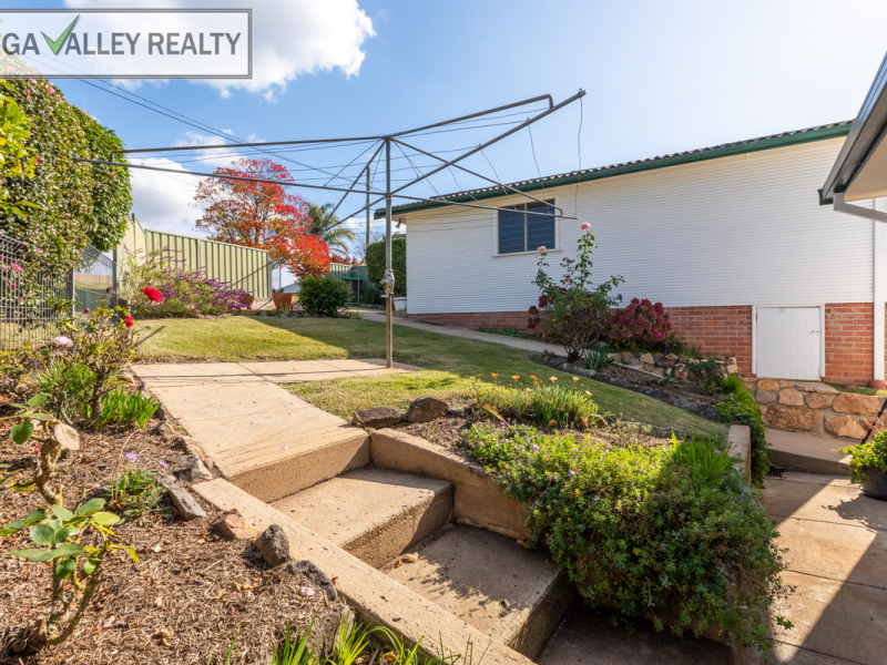 13 Kirkland Avenue, Bega, NSW 2550 AUS