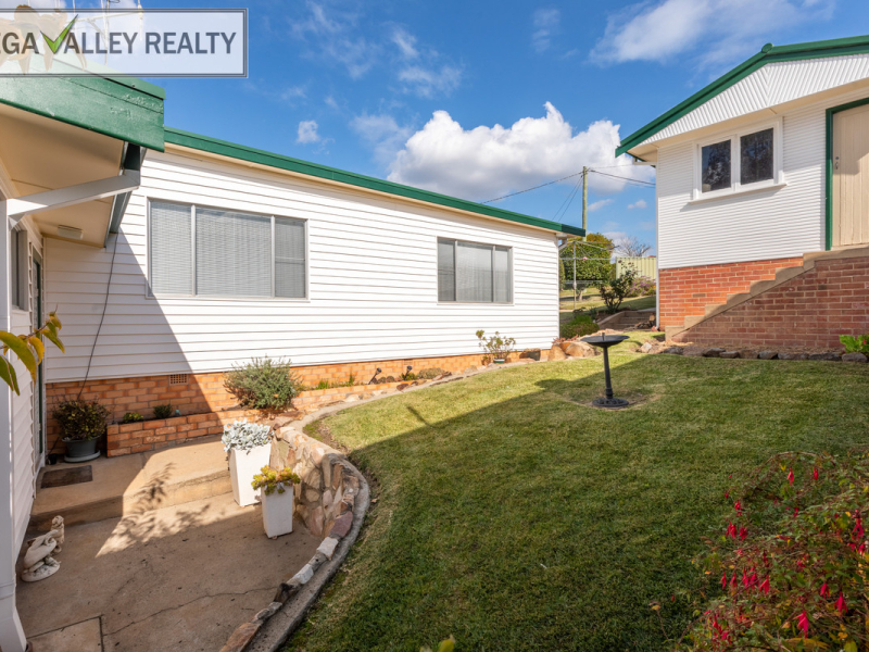 13 Kirkland Avenue, Bega, NSW 2550 AUS