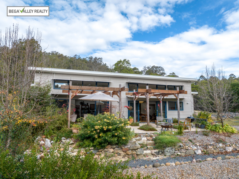 100 Dorrigo Road, Brogo, NSW 2550 AUS