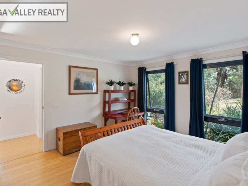 100 Dorrigo Road, Brogo, NSW 2550 AUS