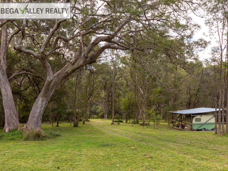 100 Dorrigo Road, Brogo, NSW 2550 AUS