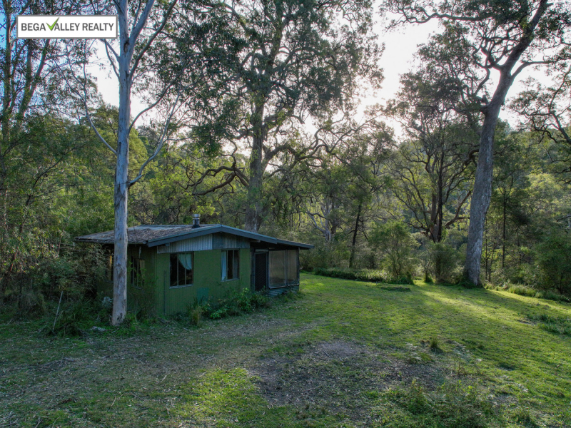 100 Dorrigo Road, Brogo, NSW 2550 AUS