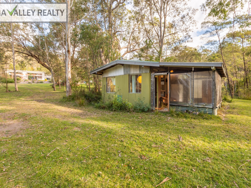 100 Dorrigo Road, Brogo, NSW 2550 AUS