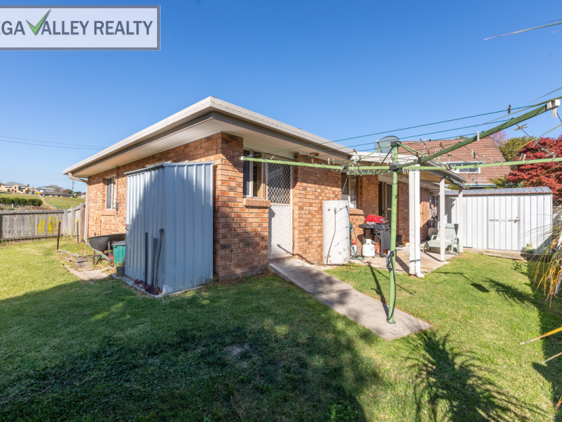 23C Eden Street, Bega, NSW 2550 AUS