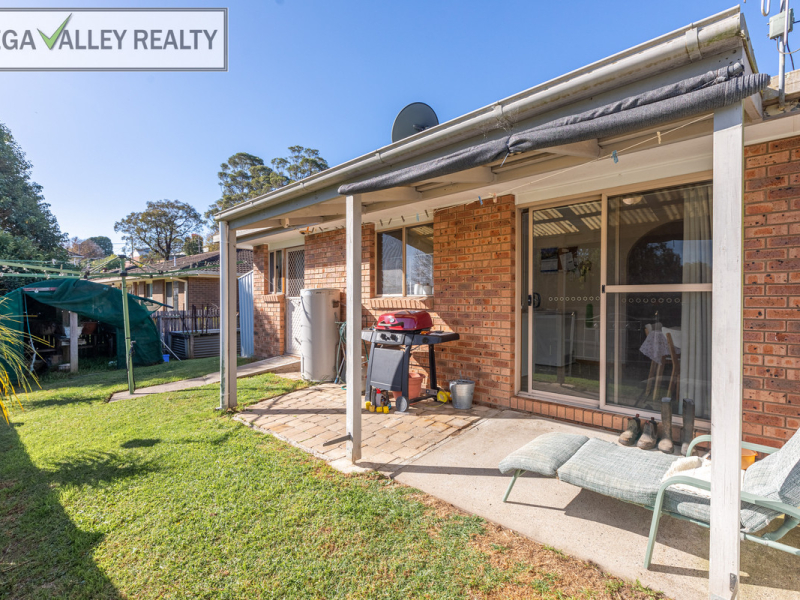 23C Eden Street, Bega, NSW 2550 AUS