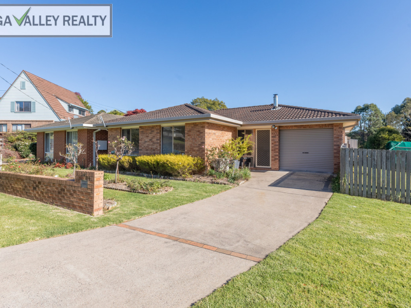 23C Eden Street, Bega, NSW 2550 AUS