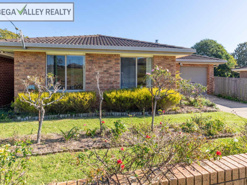 23C Eden Street, Bega, NSW 2550 AUS