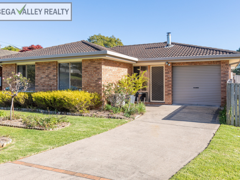 23C Eden Street, Bega, NSW 2550 AUS