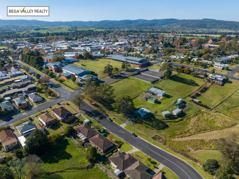 23C Eden Street, Bega, NSW 2550 AUS