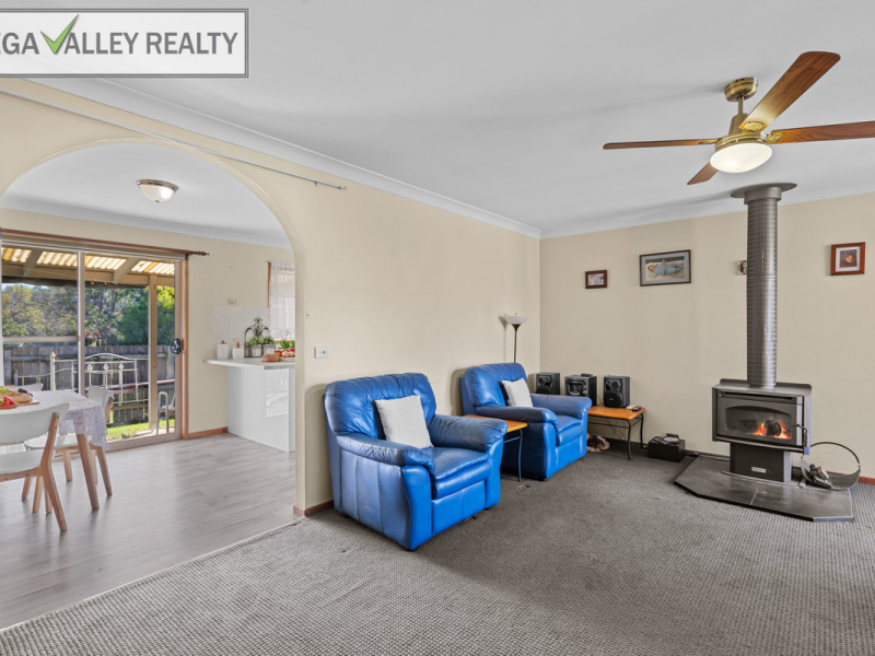 23C Eden Street, Bega, NSW 2550 AUS